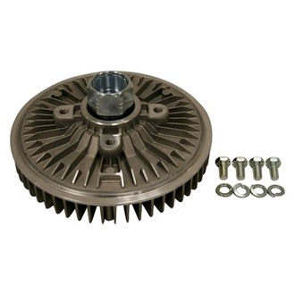 GMB® - Engine Cooling Fan Clutch
