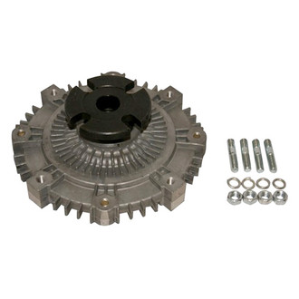 GMB® - Engine Cooling Fan Clutch