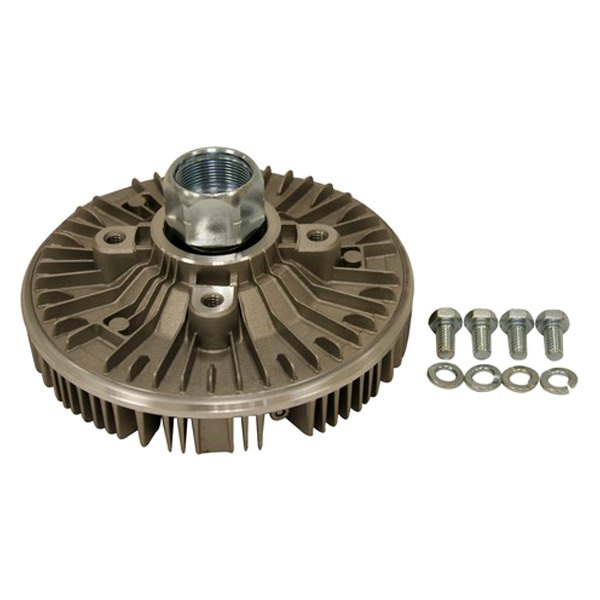 GMB® - Engine Cooling Fan Clutch