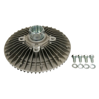 GMB® - Engine Cooling Fan Clutch