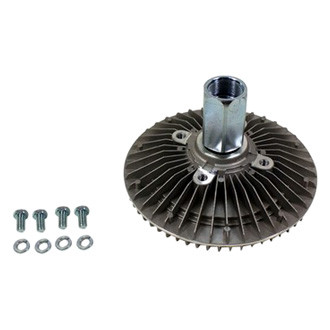 GMB® - Engine Cooling Fan Clutch