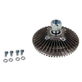 GMB® - Engine Cooling Fan Clutch