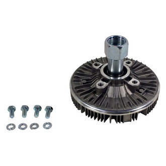 GMB® - Engine Cooling Fan Clutch