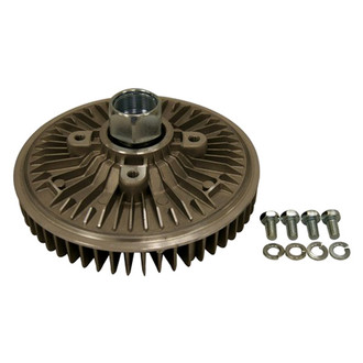 GMB® - Engine Cooling Fan Clutch