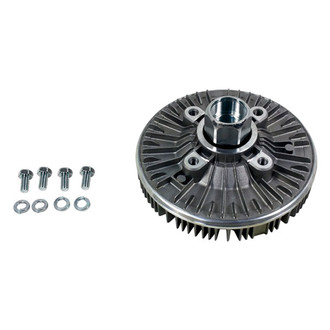 GMB® - Engine Cooling Fan Clutch