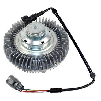GMB® - Engine Cooling Fan Clutch