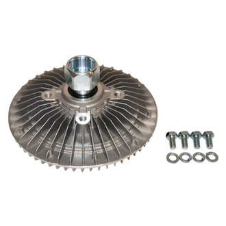 GMB® - Engine Cooling Fan Clutch