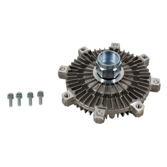 GMB® - Engine Cooling Fan Clutch