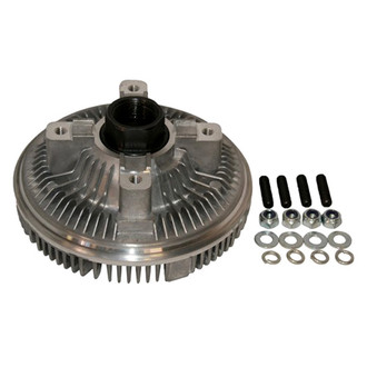 GMB® - Engine Cooling Fan Clutch