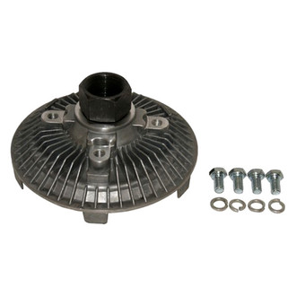 GMB® - Engine Cooling Fan Clutch