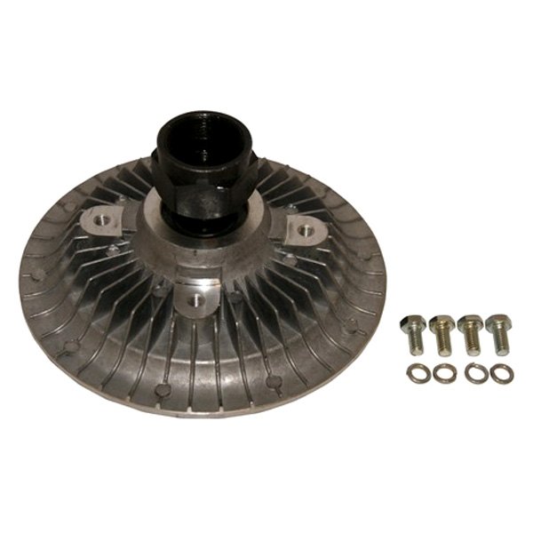 GMB® - Engine Cooling Fan Clutch