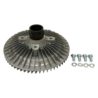 GMB® - Engine Cooling Fan Clutch