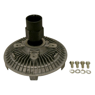 GMB® - Engine Cooling Fan Clutch