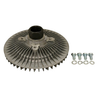 GMB® - Engine Cooling Fan Clutch