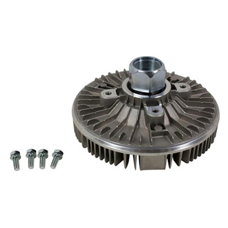 GMB® - Engine Cooling Fan Clutch