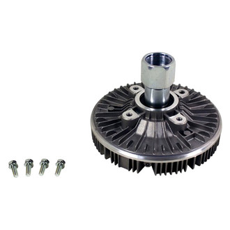 GMB® - Engine Cooling Fan Clutch