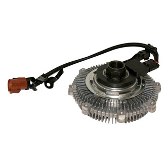 GMB® - Engine Cooling Fan Clutch