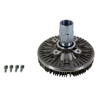 GMB® - Engine Cooling Fan Clutch