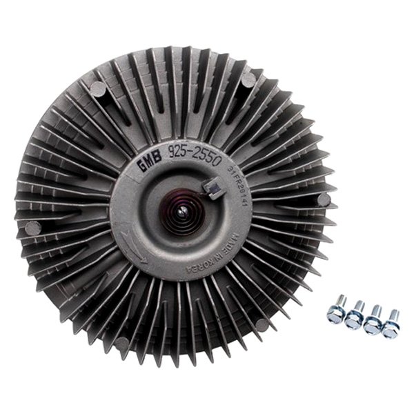 GMB® - Engine Cooling Fan Clutch