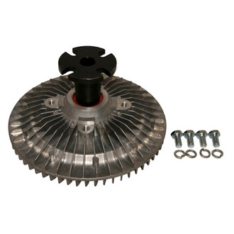 GMB® - Engine Cooling Fan Clutch