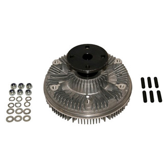 GMB® - Engine Cooling Fan Clutch