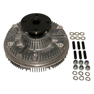 GMB® - Engine Cooling Fan Clutch