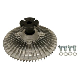 GMB® - Engine Cooling Fan Clutch