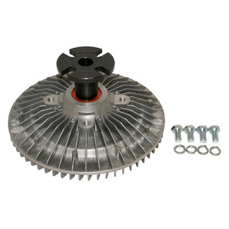GMB® - Engine Cooling Fan Clutch