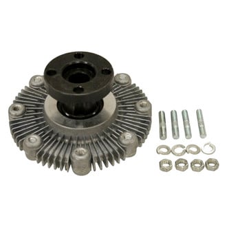GMB® - Engine Cooling Fan Clutch