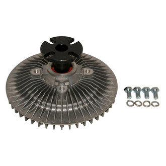 GMB® - Engine Cooling Fan Clutch
