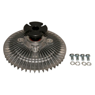 GMB® - Engine Cooling Fan Clutch