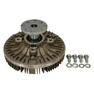 GMB® - Engine Cooling Fan Clutch