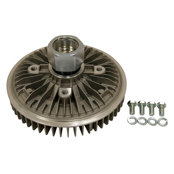 GMB® - Engine Cooling Fan Clutch