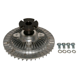 GMB® - Engine Cooling Fan Clutch