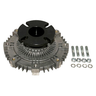 GMB® - Engine Cooling Fan Clutch