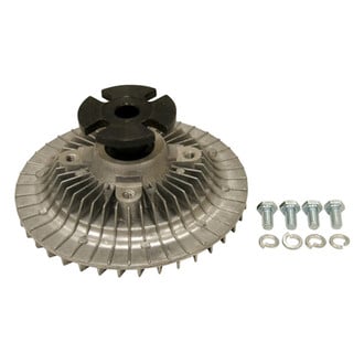 GMB® - Engine Cooling Fan Clutch