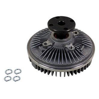 GMB® - Engine Cooling Fan Clutch