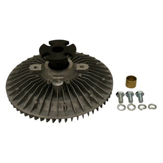 GMB® - Engine Cooling Fan Clutch