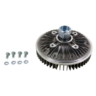 GMB® - Engine Cooling Fan Clutch