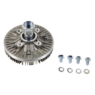 GMB® - Engine Cooling Fan Clutch