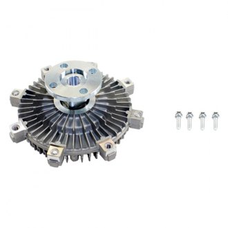 Engine Radiator Cooling Fan Clutch For Chevrolet Tracker Suzuki Grand Vitara