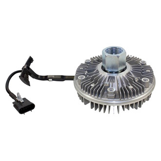 GMB® - Engine Cooling Fan Clutch