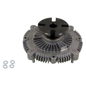 GMB® - Engine Cooling Fan Clutch