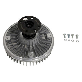 GMB® - Engine Cooling Fan Clutch