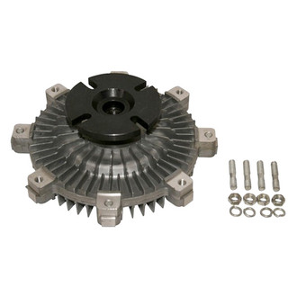 GMB® - Engine Cooling Fan Clutch