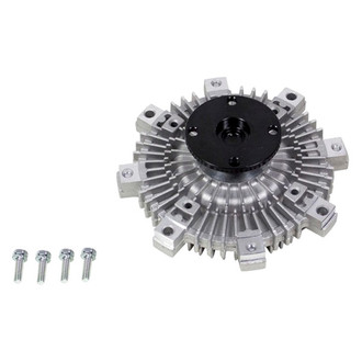 GMB® - Engine Cooling Fan Clutch