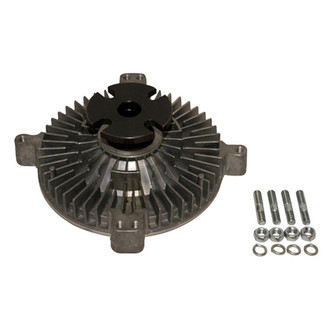 GMB® - Engine Cooling Fan Clutch