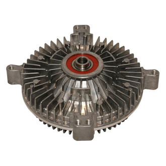 GMB® - Engine Cooling Fan Clutch