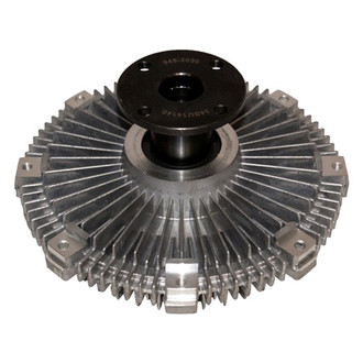 GMB® - Engine Cooling Fan Clutch
