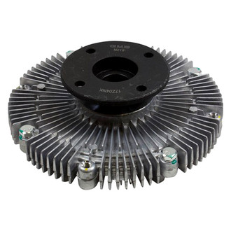 GMB® - Engine Cooling Fan Clutch